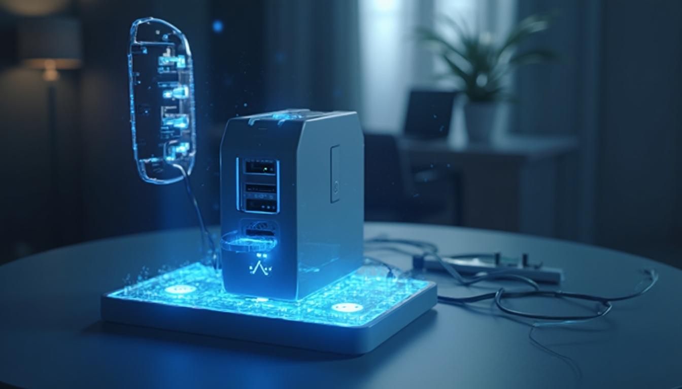 Ottimizzazione potenza