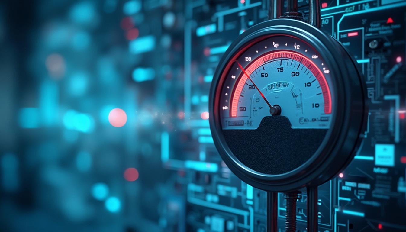 Risultati test ricarica