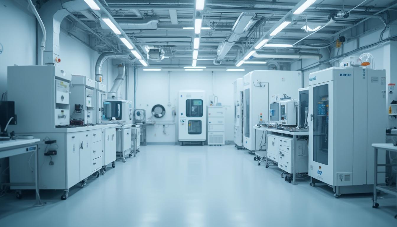 Innovazione tecnologica